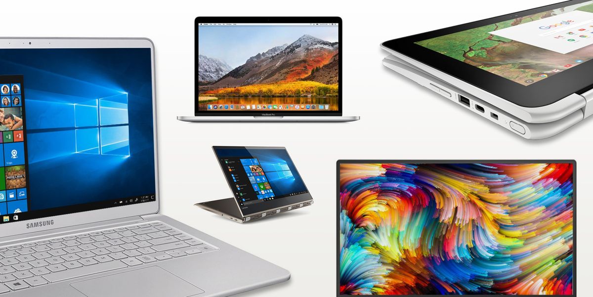 3 Laptop Dengan Desain Terburuk yang Pernah Ada